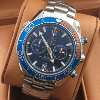 Omega - Speedmaster - Master Chronograph Iron