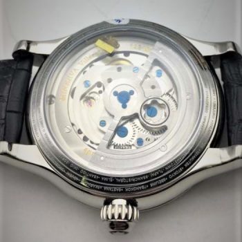 Montblanc - Villeret - Tourbillon Cylindrique NightSky Geosphères