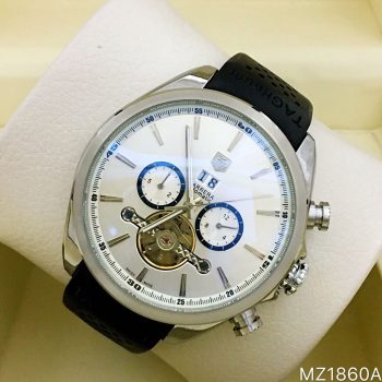 Tag Heuer - Carrera - Automatic Turbillon