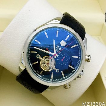 Tag Heuer - Carrera - Automatic Turbillon