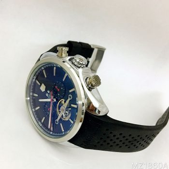 Tag Heuer - Carrera - Automatic Turbillon