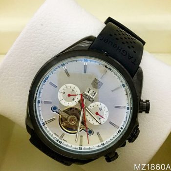 Tag Heuer - Carrera - Automatic Turbillon