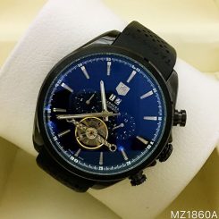 Tag Heuer - Carrera - Automatic Turbillon