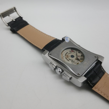 Patek Philippe - Gondolo - White