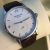 Montblanc - 1858 - Manual Small Second