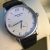Montblanc - 1858 - Manual Small Second