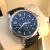Montblanc - Tradition - Chronograph Silver