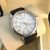 Montblanc - Tradition - Chronograph Silver