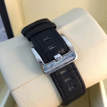 Montblanc - Tradition - Chronograph Silver