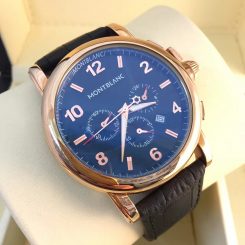 Montblanc - Tradition - Chronograph