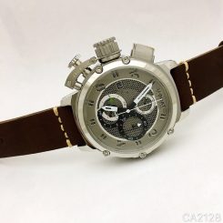 U-Boat - Chimera - 46 Net Tungsten