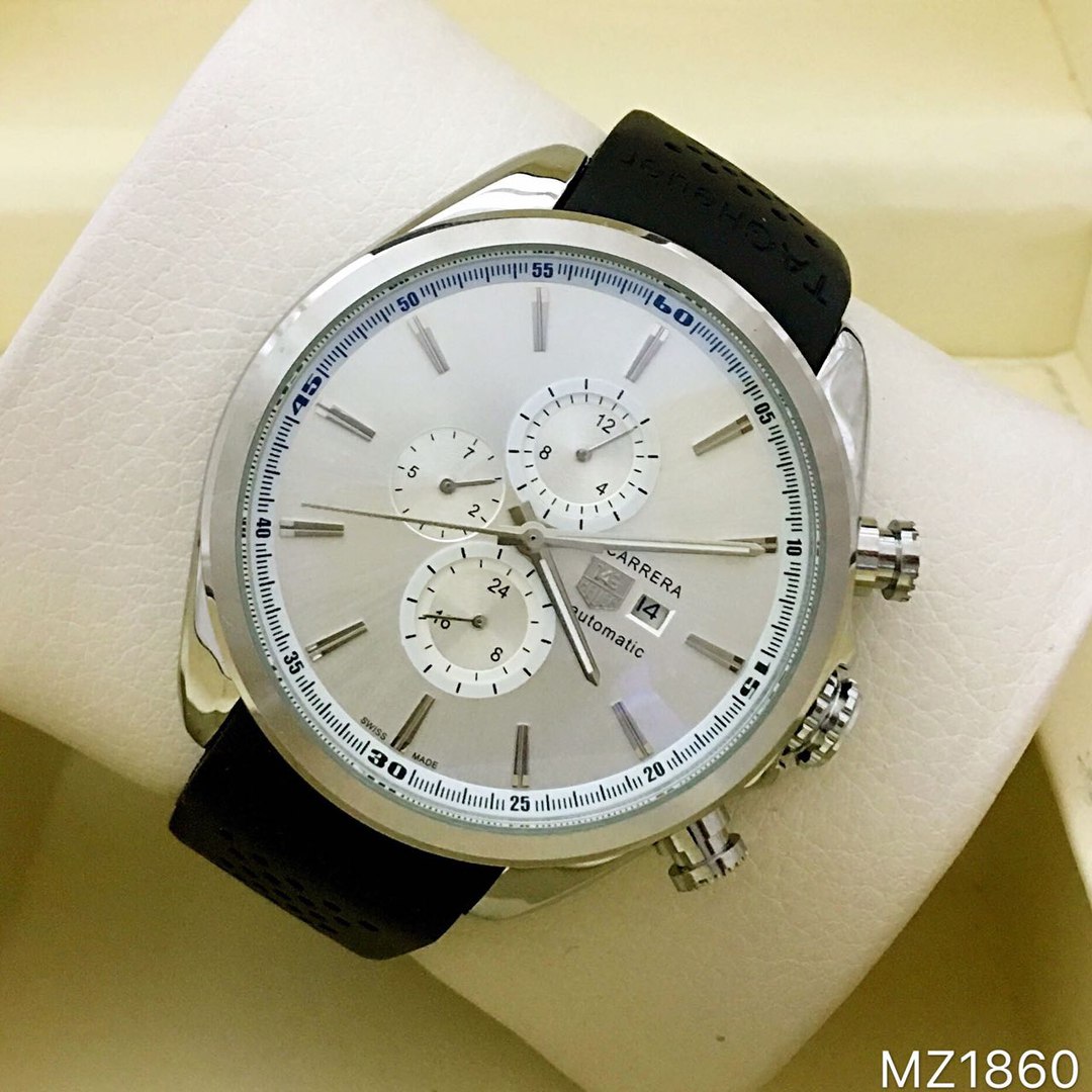 Tag Heuer - Carrera - Automatic