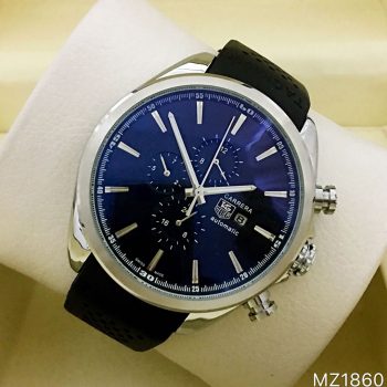 Tag Heuer - Carrera - Automatic