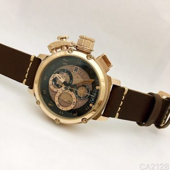 U-Boat - Chimera - 46 Net Tungsten