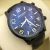Montblanc - TimeWalker - Chronograph Automatic Black
