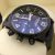 Montblanc - TimeWalker - Chronograph Automatic Black