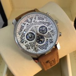 Montblanc - Tradition - Chronograph Grid