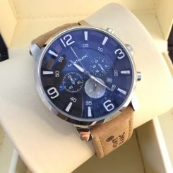 Montblanc - Tradition - Chronograph Quartz