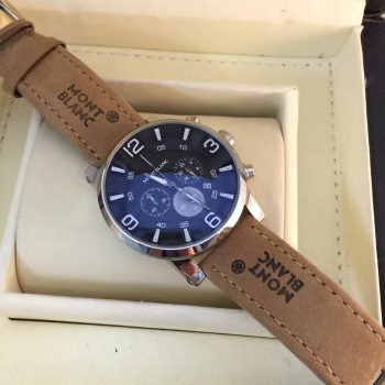 Montblanc - Tradition - Chronograph Quartz