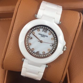Patek Philippe - Calatrava - Ceramics