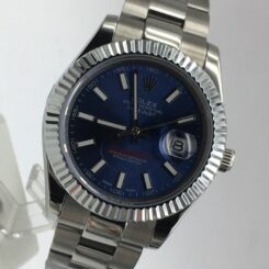 Rolex - Datejust 41
