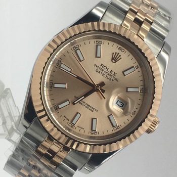 Rolex - Datejust 41