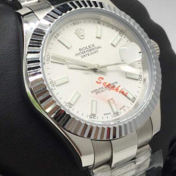 Rolex - Datejust 41