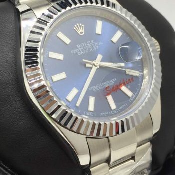 Rolex - Datejust 41