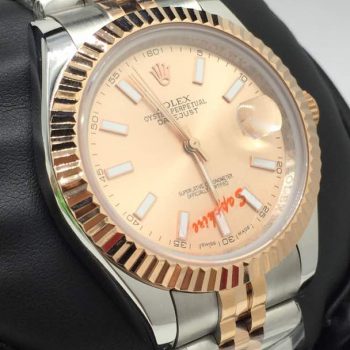 Rolex - Datejust 41