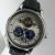 Montblanc - Villeret - Tourbillon Cylindrique NightSky Geosphères