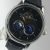 Montblanc - Villeret - Tourbillon Cylindrique NightSky Geosphères