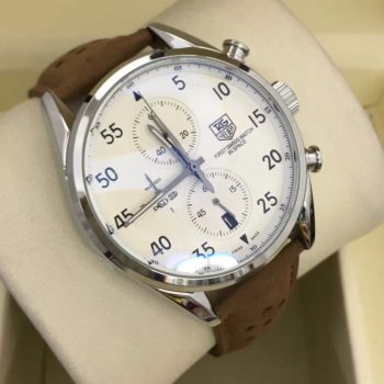 Tag Heuer - Carrera 1887 - Chronograph