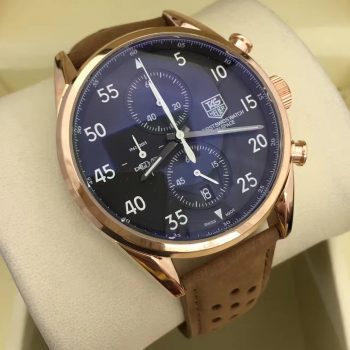 Tag Heuer - Carrera 1887 - Chronograph