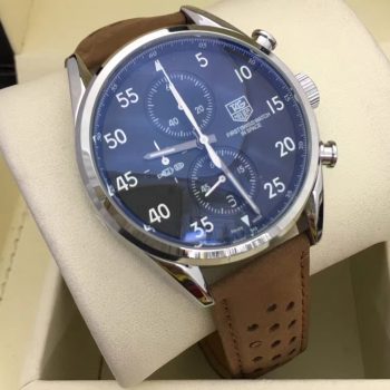 Tag Heuer - Carrera 1887 - Chronograph