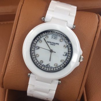 Patek Philippe - Calatrava - Ceramics
