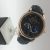 Montblanc - Villeret - Tourbillon Cylindrique NightSky Geosphères