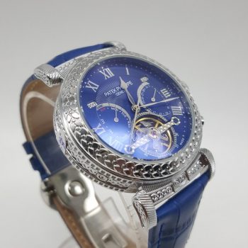 Patek Philippe - Grand Complications - Tourbillon 56