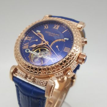 Patek Philippe - Grand Complications - Tourbillon 56