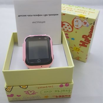 Детские умные часы, Smart Baby Watch, G900A