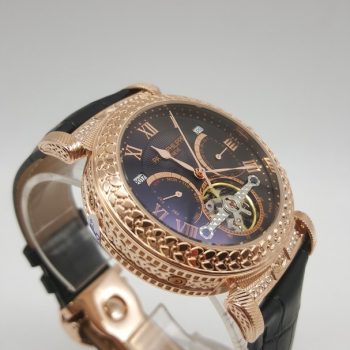 Patek Philippe - Grand Complications - Tourbillon 56