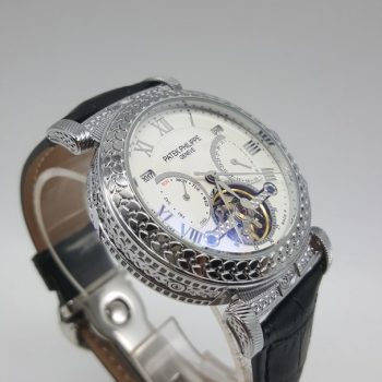 Patek Philippe - Grand Complications - Tourbillon 56