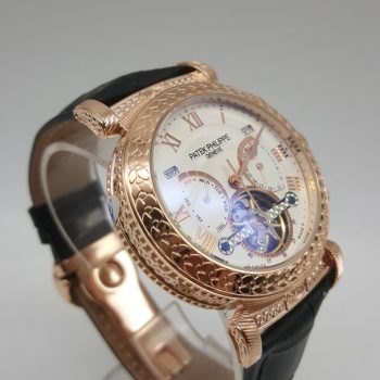 Patek Philippe - Grand Complications - Tourbillon 56