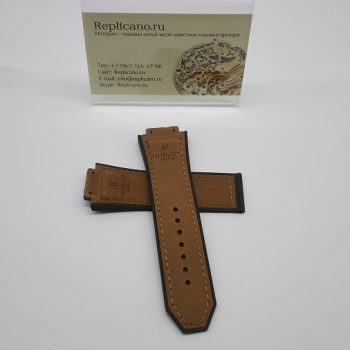 Ремешок Hublot - Big Bro
