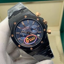 Audemars Piguet - Royal Oak Chronograph (0012.3)