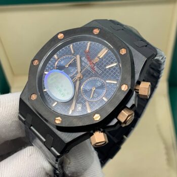 Audemars Piguet - Royal Oak Chronograph (0012.3)