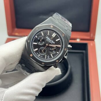 Audemars Piguet - Royal Oak Chronograph (0012.1)
