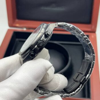 Audemars Piguet - Royal Oak Chronograph (0012.1)