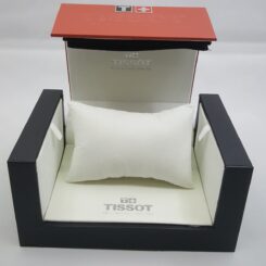Коробка Tissot, шкатулка Tissot