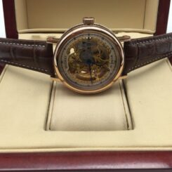 Breguet - Skeleton
