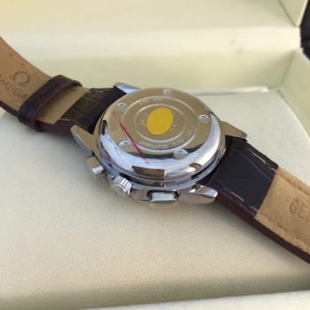 Omega - De Ville - Co-Axial 30mm Strap